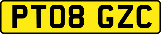 PT08GZC