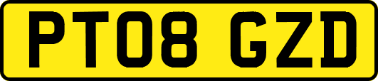 PT08GZD