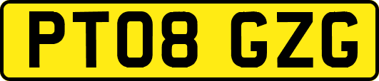 PT08GZG