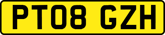 PT08GZH