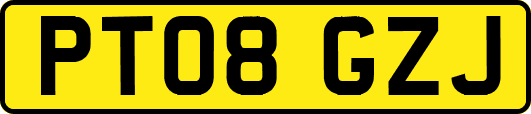 PT08GZJ