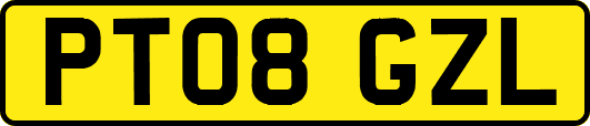 PT08GZL