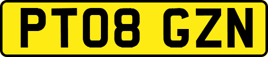 PT08GZN