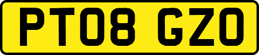 PT08GZO