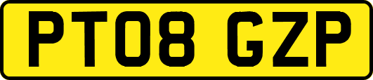 PT08GZP