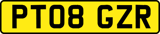 PT08GZR