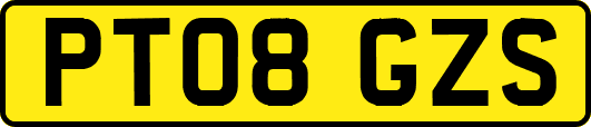 PT08GZS