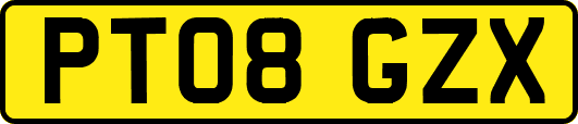 PT08GZX