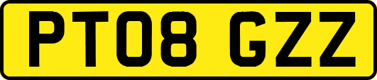 PT08GZZ