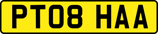 PT08HAA