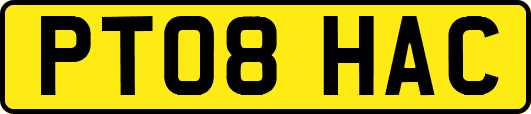 PT08HAC