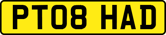 PT08HAD