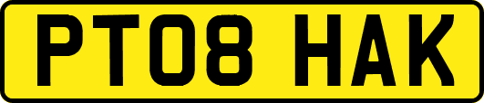 PT08HAK