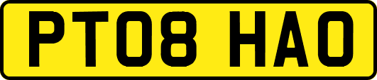 PT08HAO