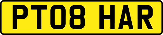 PT08HAR