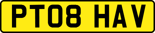 PT08HAV