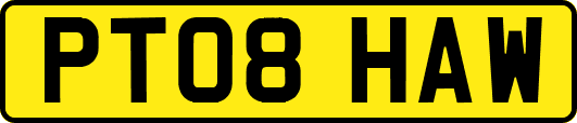 PT08HAW