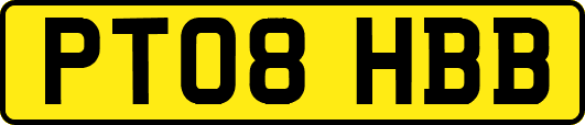 PT08HBB