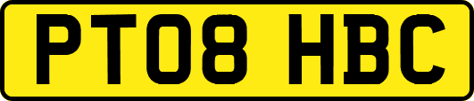 PT08HBC