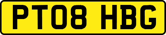 PT08HBG