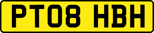 PT08HBH