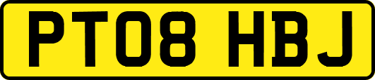 PT08HBJ