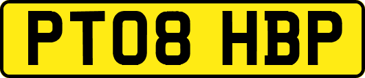 PT08HBP