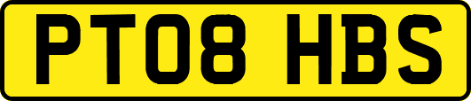 PT08HBS