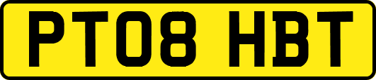 PT08HBT