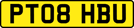 PT08HBU
