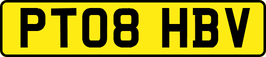 PT08HBV