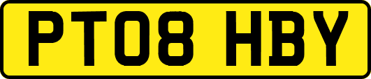 PT08HBY
