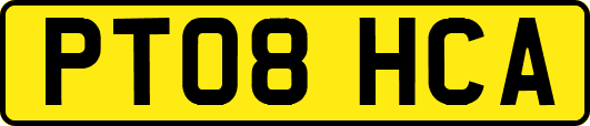 PT08HCA