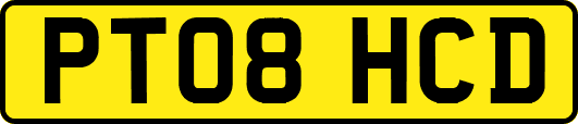 PT08HCD