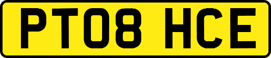 PT08HCE