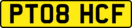 PT08HCF