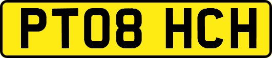 PT08HCH