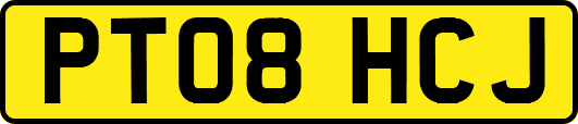 PT08HCJ