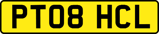 PT08HCL