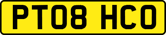 PT08HCO
