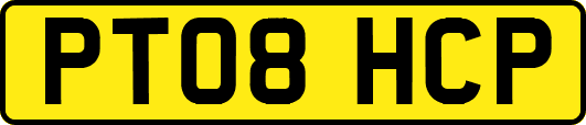 PT08HCP