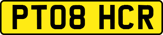 PT08HCR