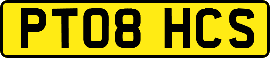 PT08HCS