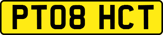 PT08HCT