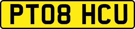 PT08HCU