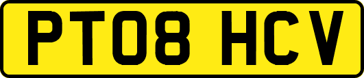 PT08HCV