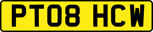 PT08HCW