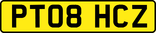 PT08HCZ