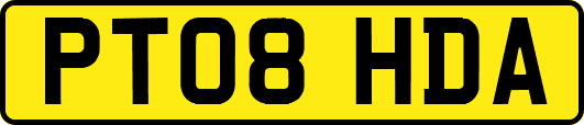 PT08HDA