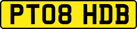 PT08HDB